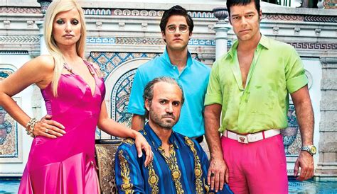 el asesinato de gianni versace cast|American Crime Story: The Assassination of Gianni .